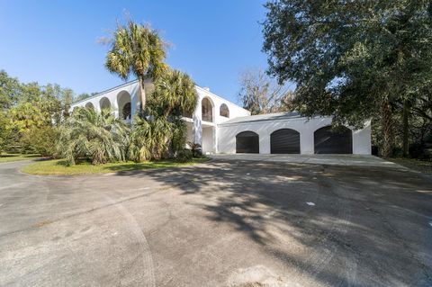 A home in Ocala