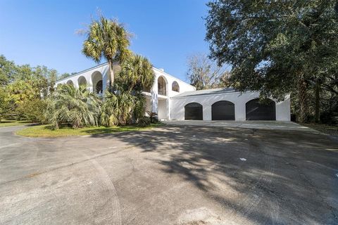 A home in Ocala