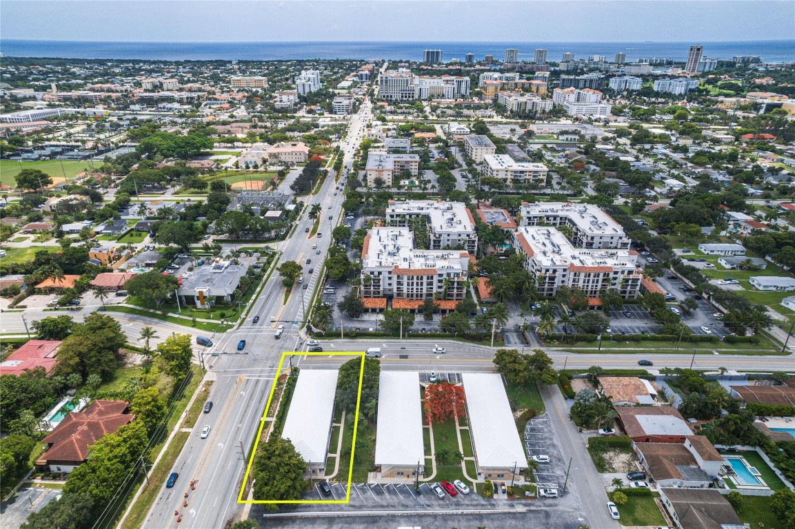 Maranatha - Residential