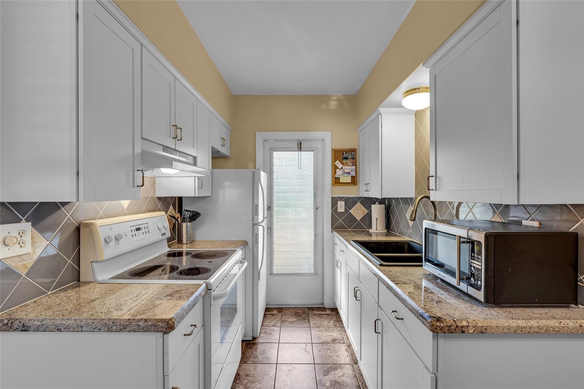 Maranatha - Residential