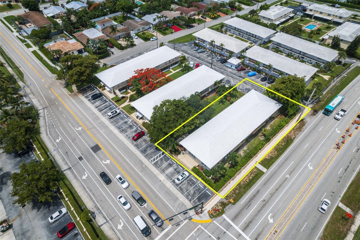 Maranatha - Residential