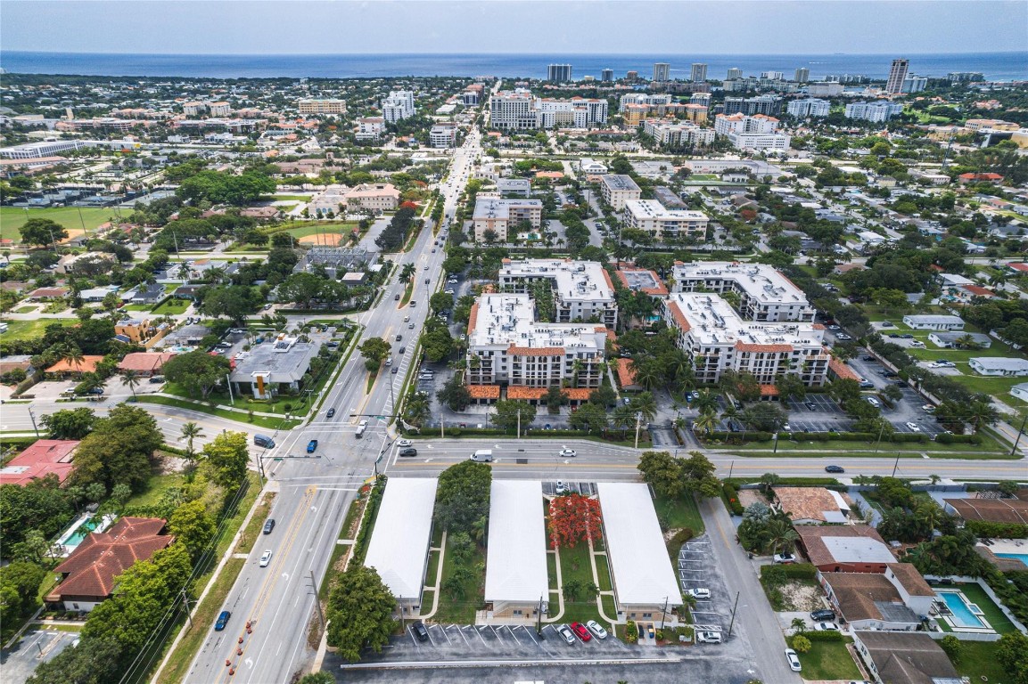 Maranatha - Residential