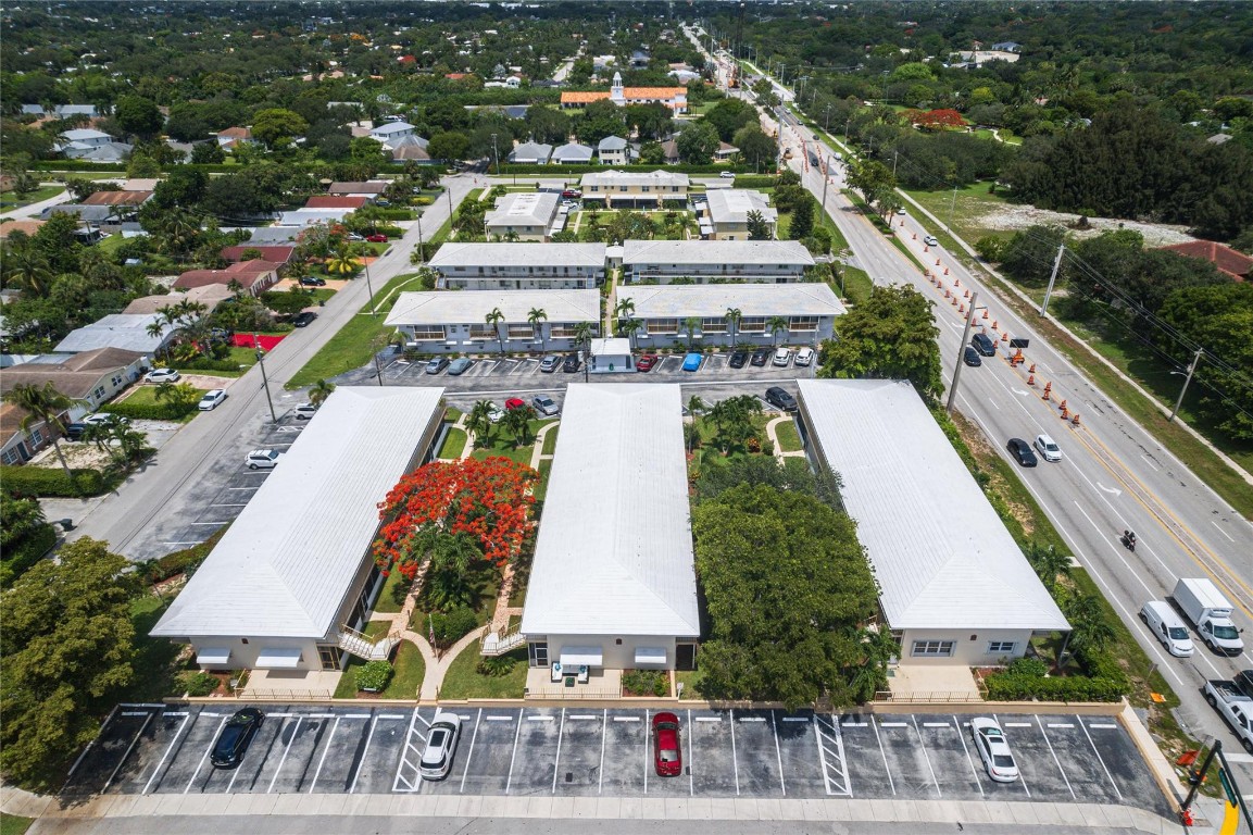Maranatha - Residential