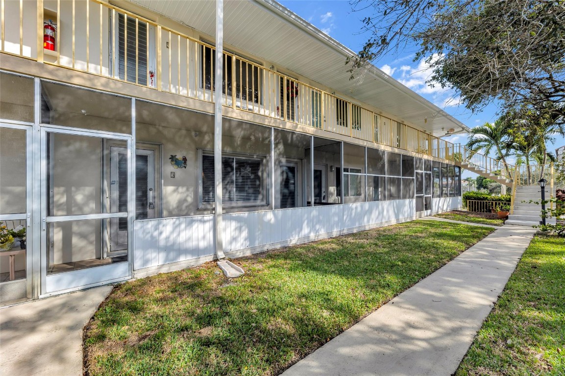 Maranatha - Residential