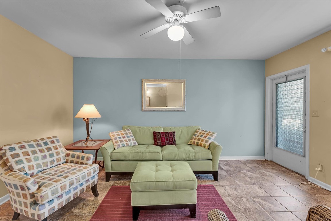 Maranatha - Residential