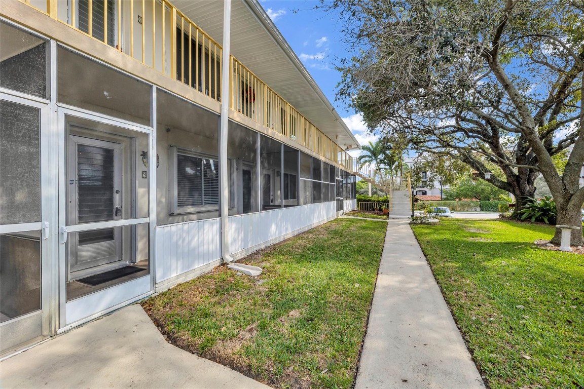 Maranatha - Residential