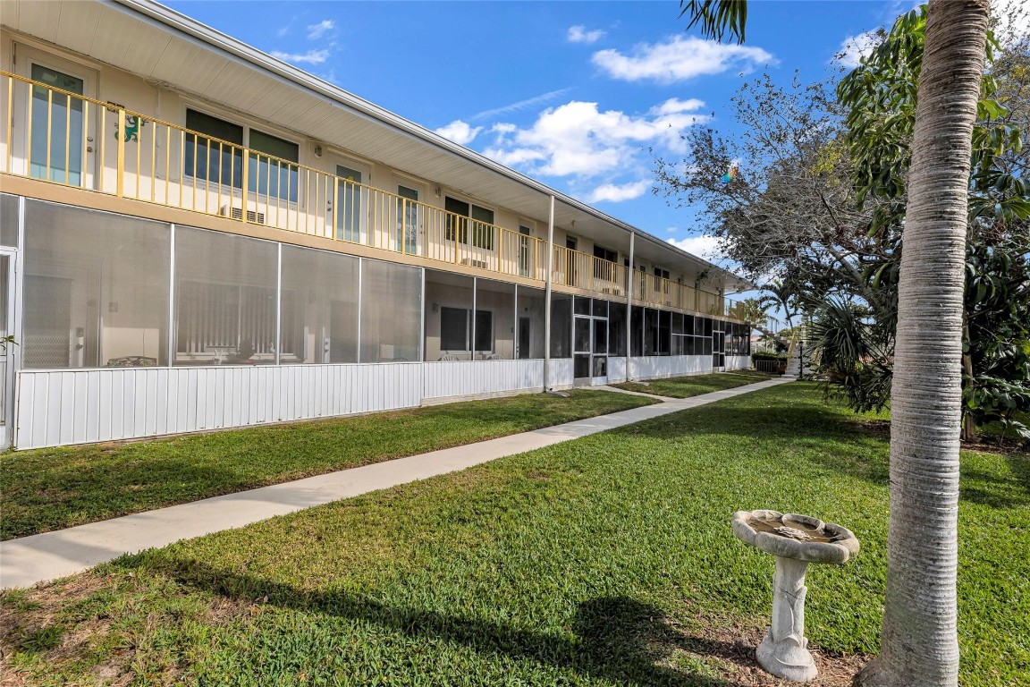 Maranatha - Residential