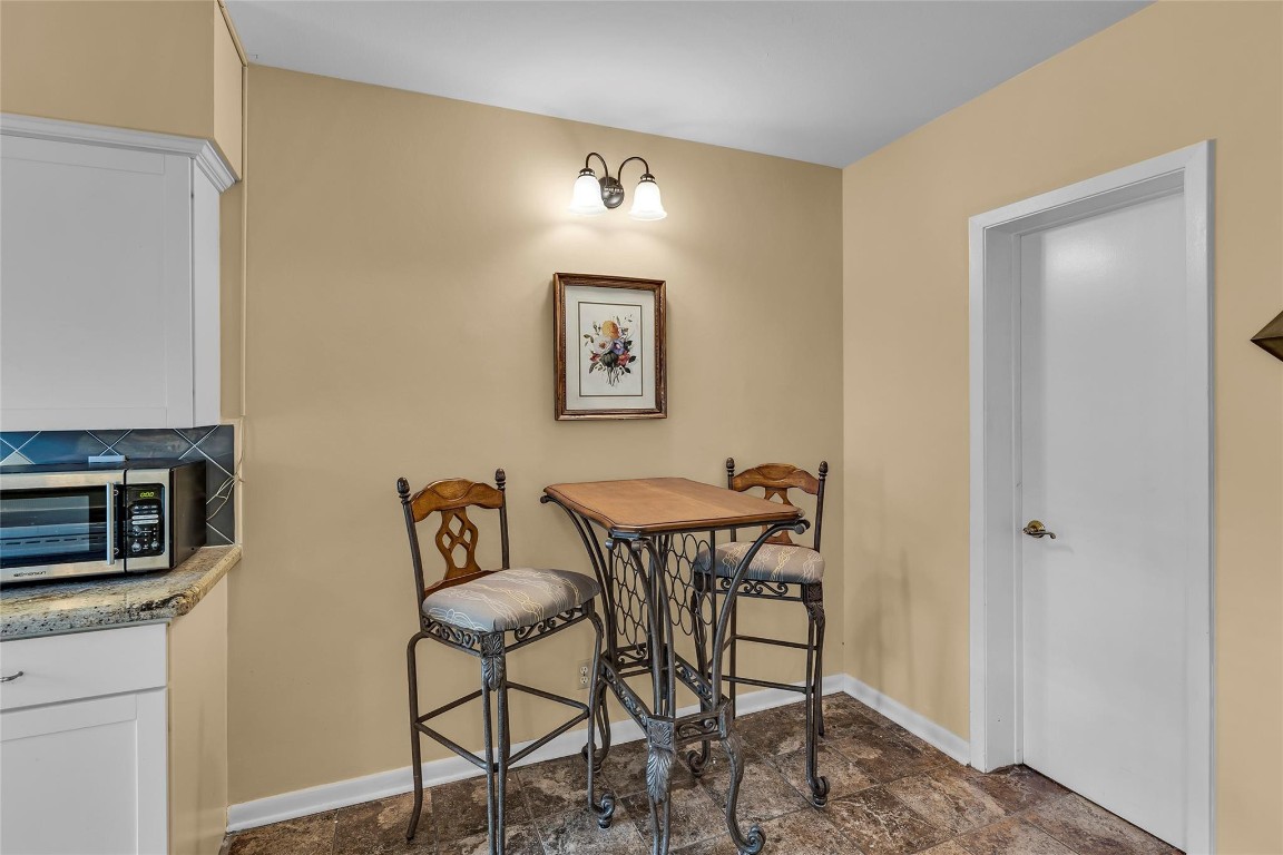 Maranatha - Residential