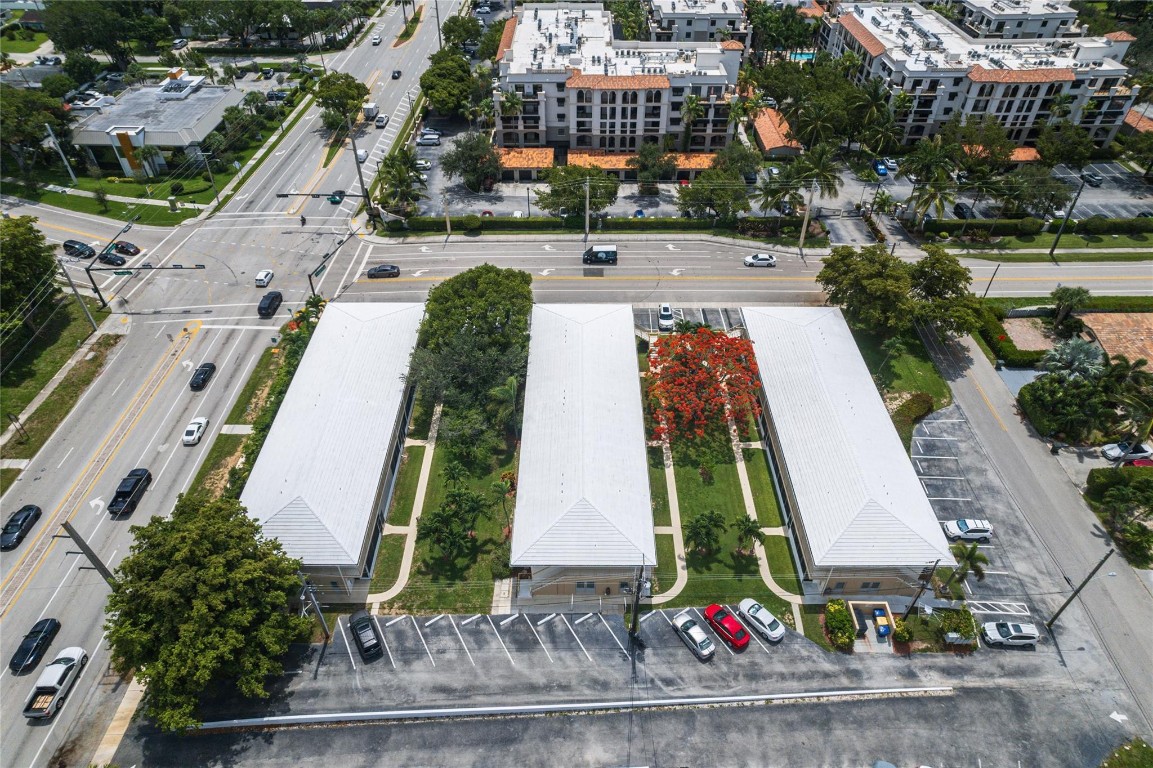 Maranatha - Residential