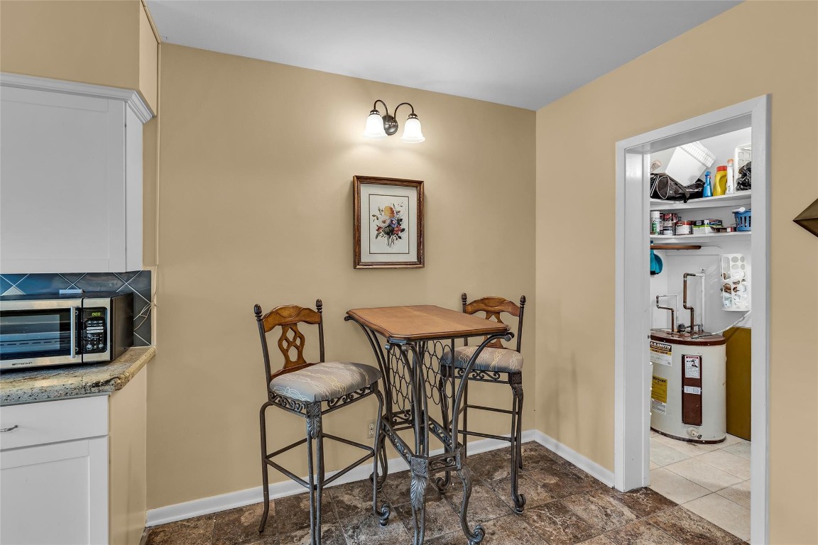 Maranatha - Residential