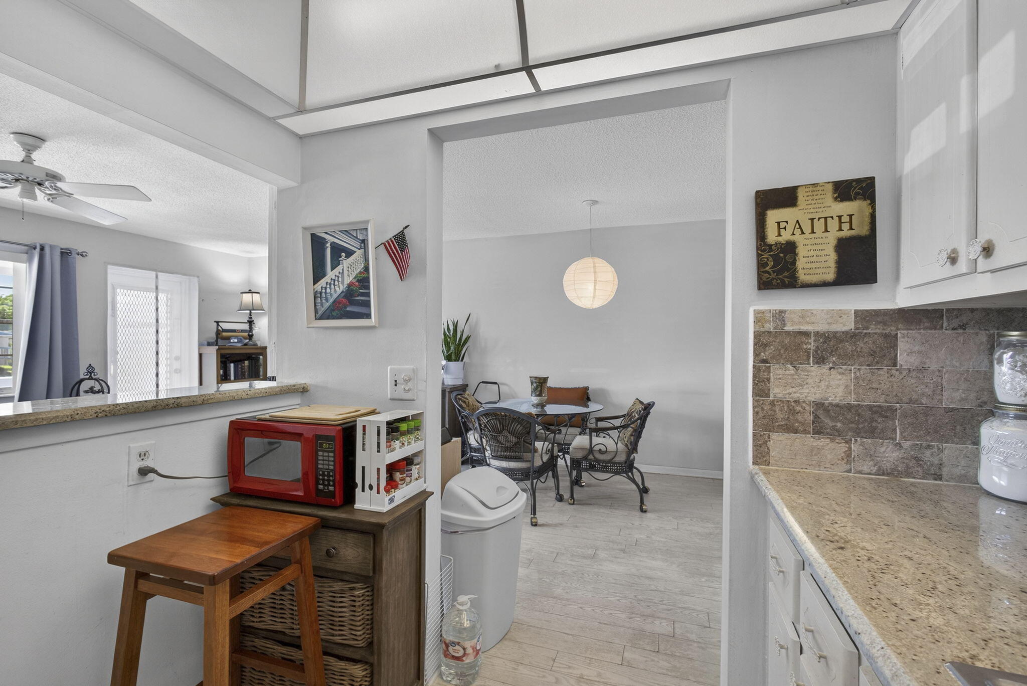 CAMDEN CONDOS - Residential