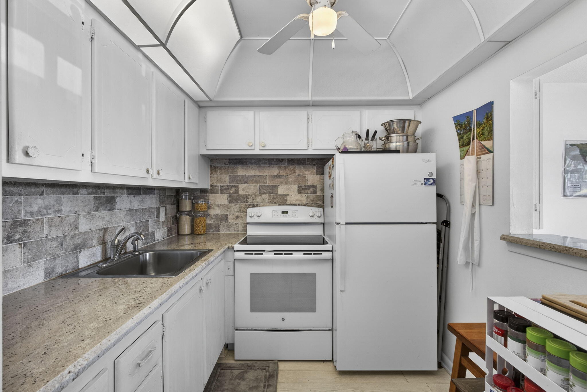 CAMDEN CONDOS - Residential