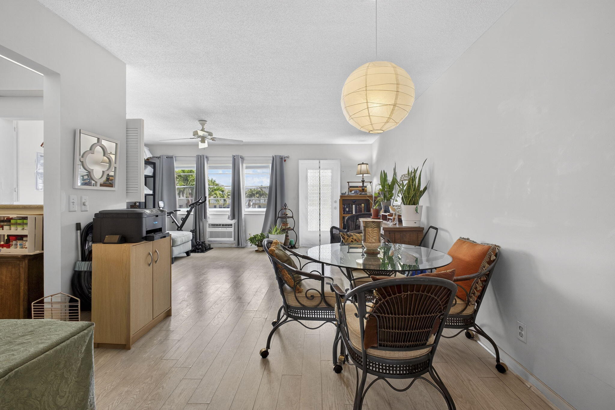 CAMDEN CONDOS - Residential