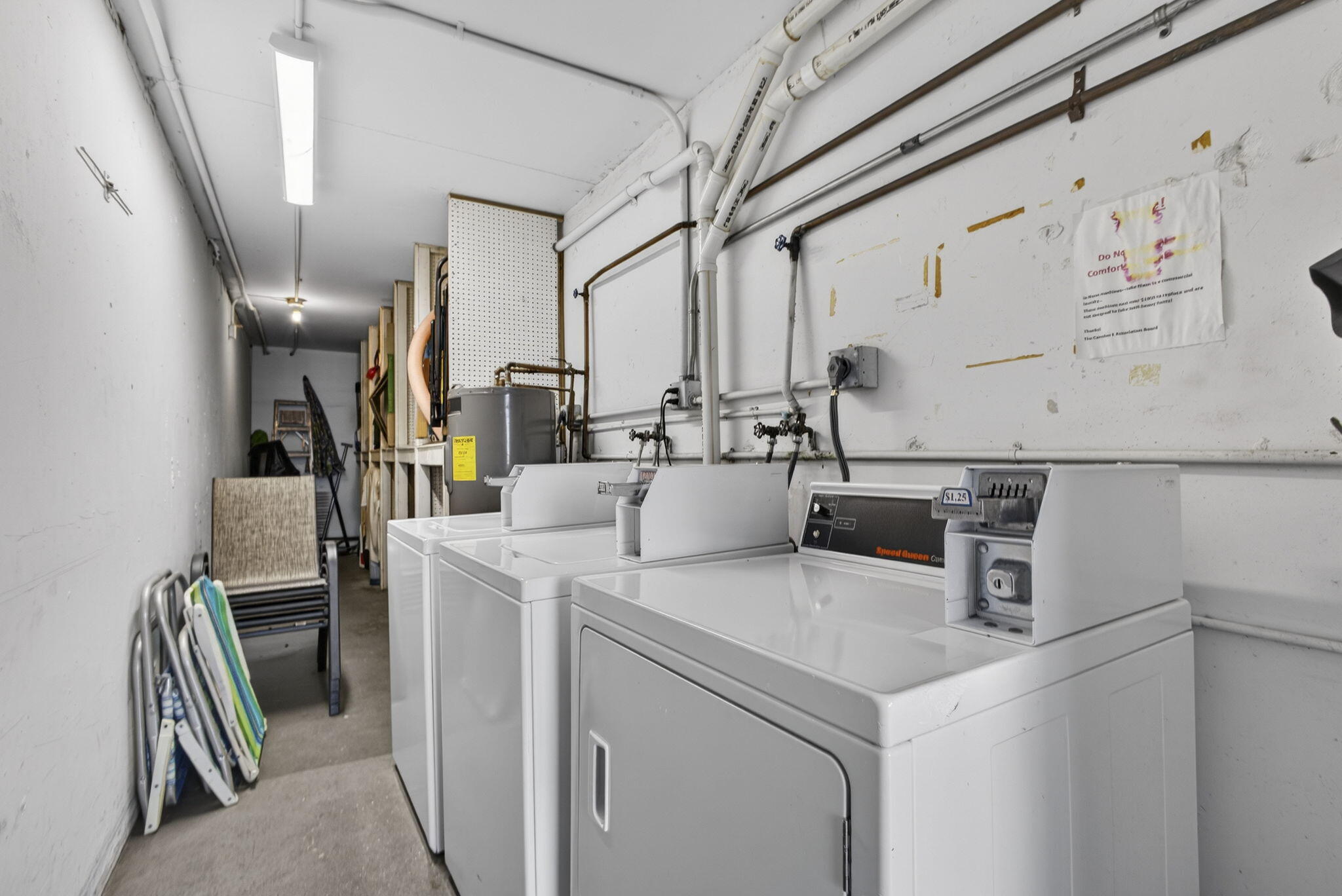 CAMDEN CONDOS - Residential