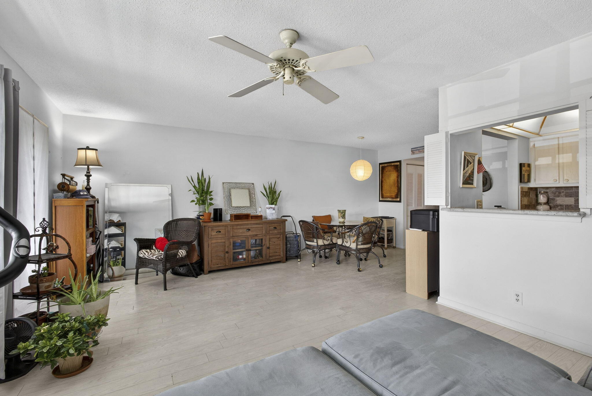 CAMDEN CONDOS - Residential