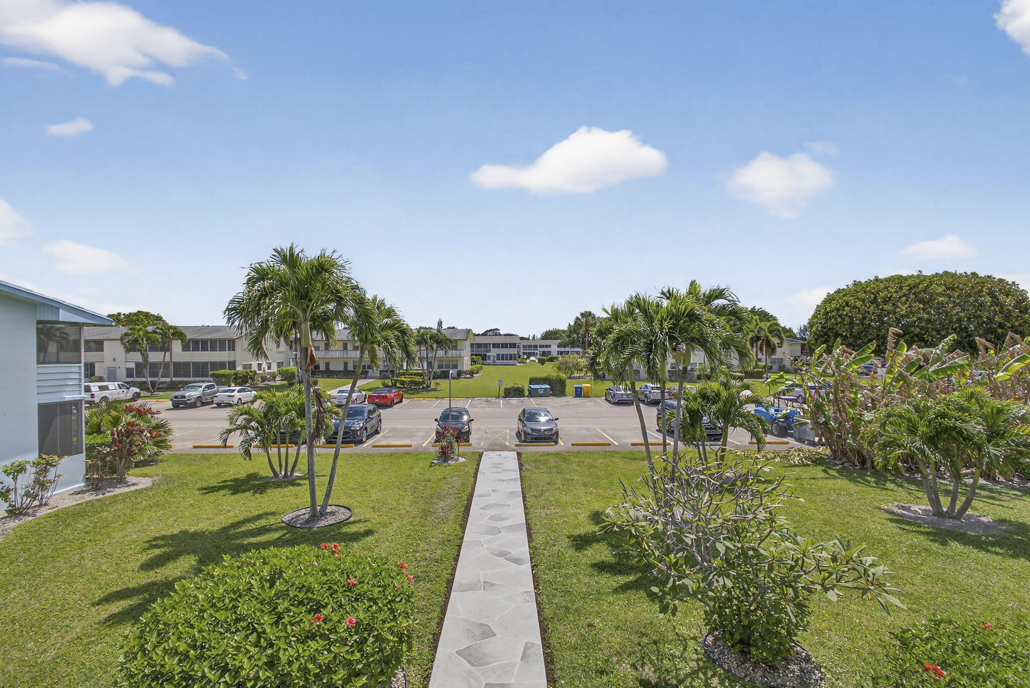 CAMDEN CONDOS - Residential