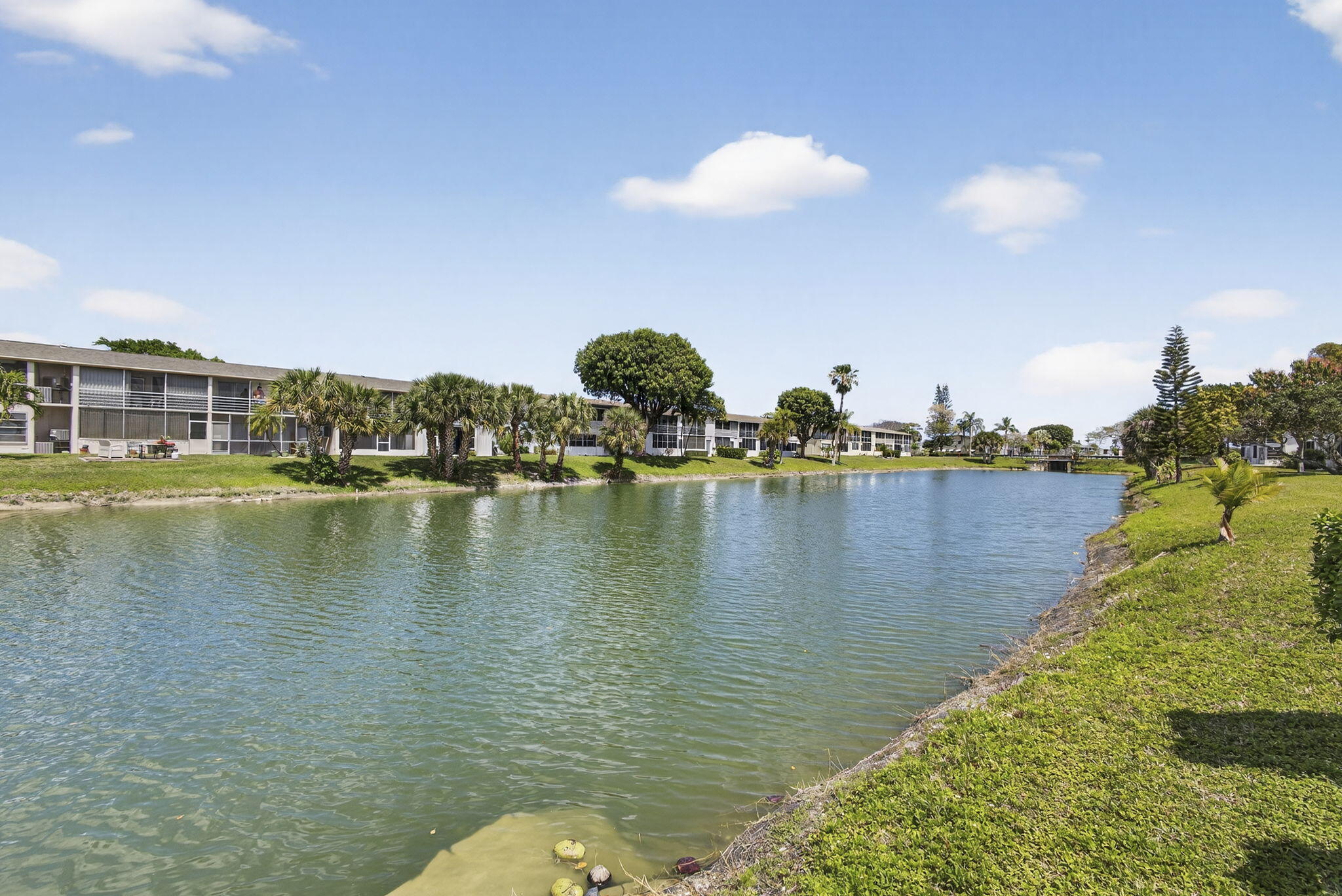 CAMDEN CONDOS - Residential