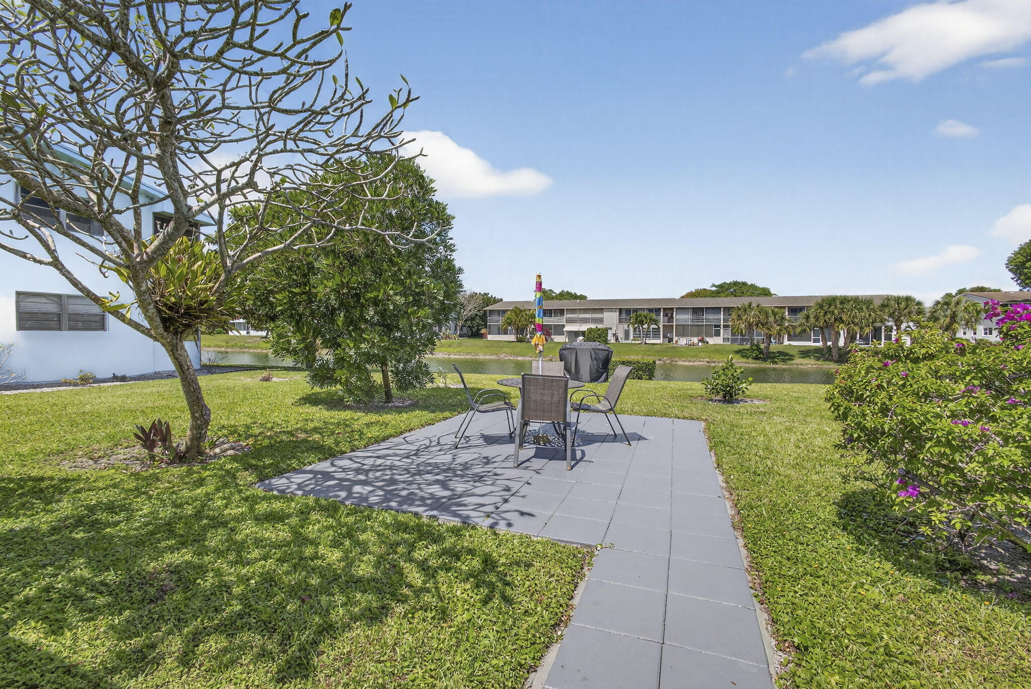 CAMDEN CONDOS - Residential