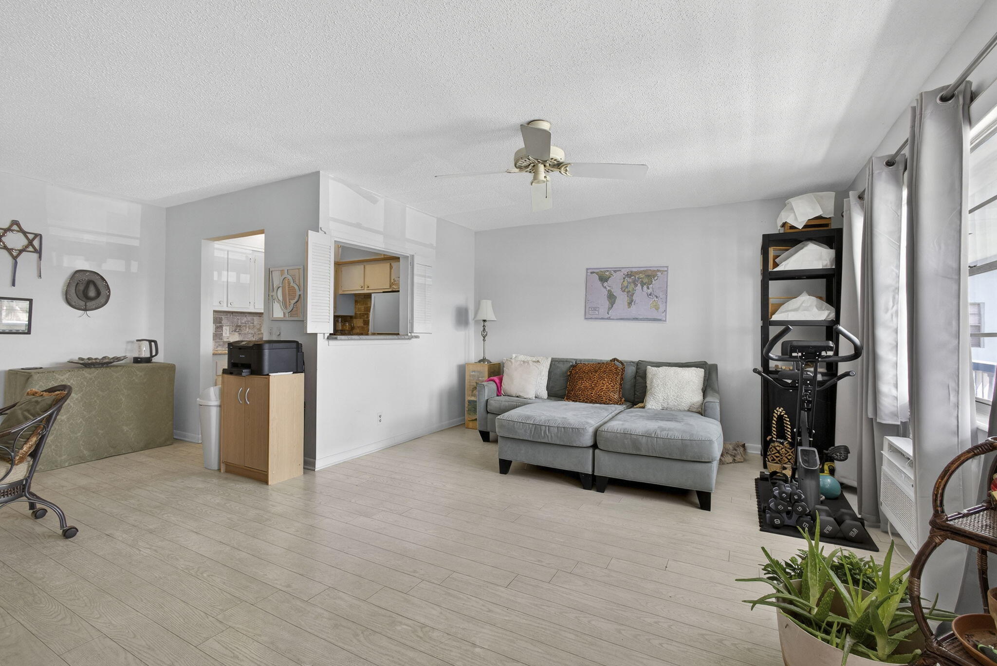 CAMDEN CONDOS - Residential