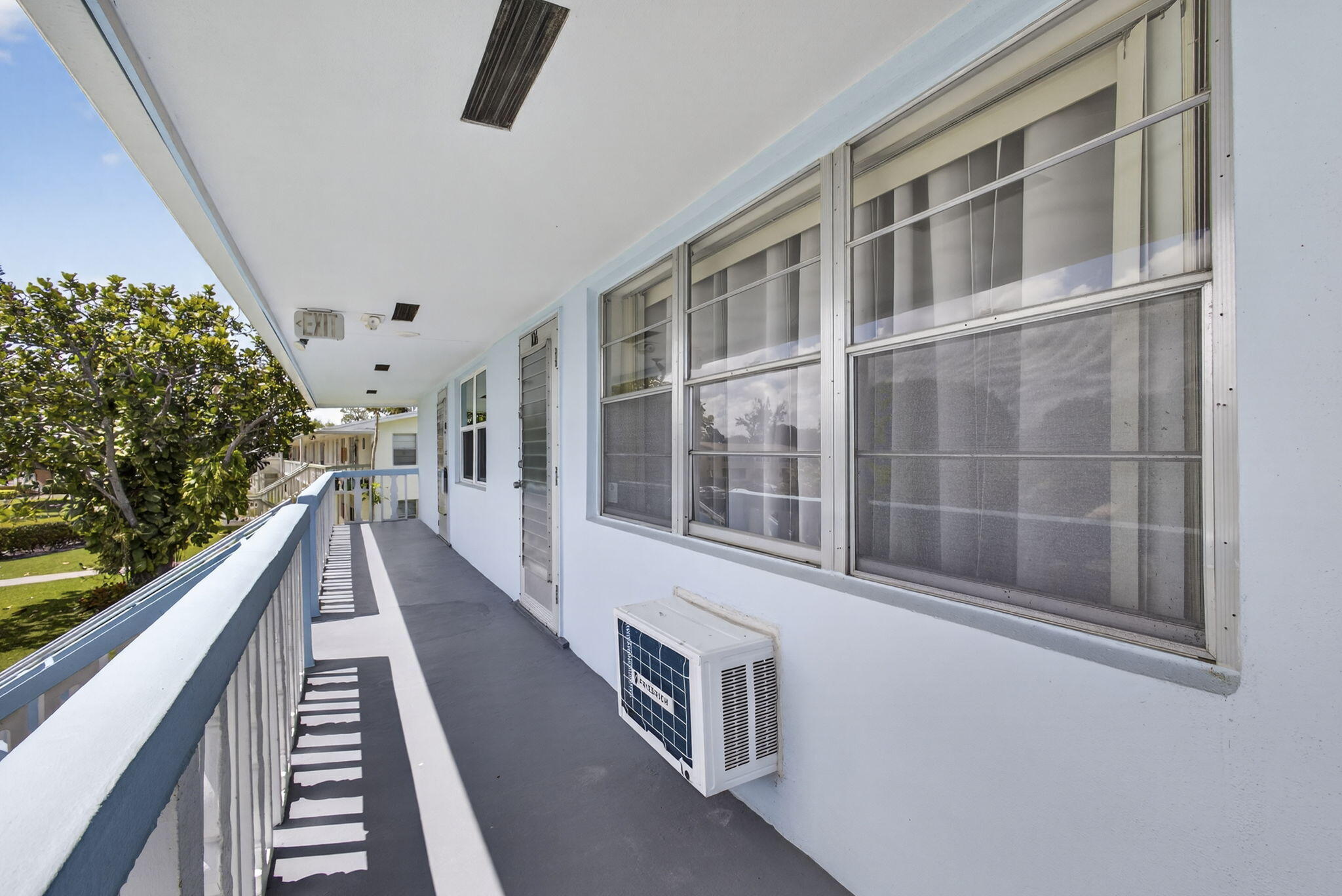 CAMDEN CONDOS - Residential