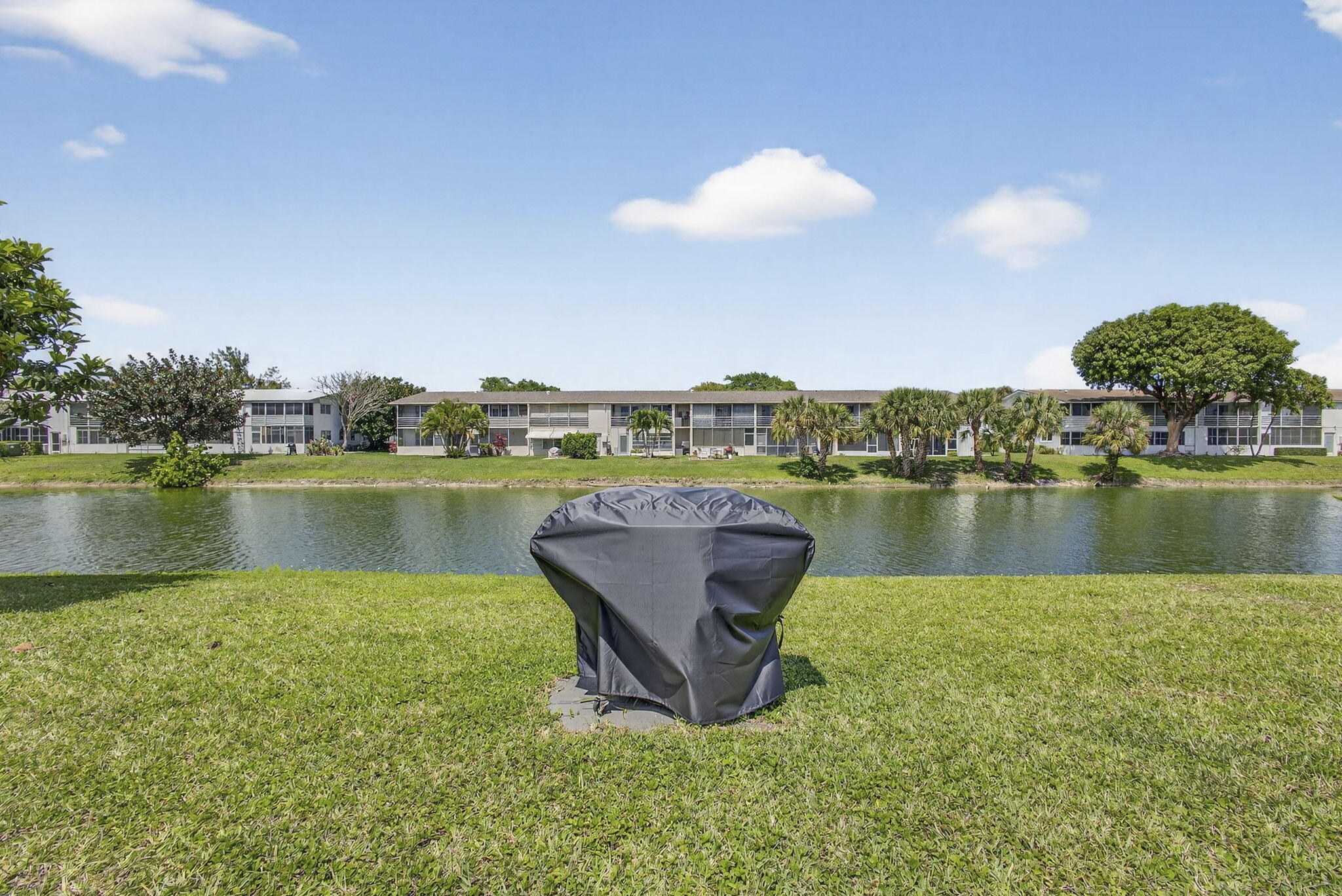 CAMDEN CONDOS - Residential