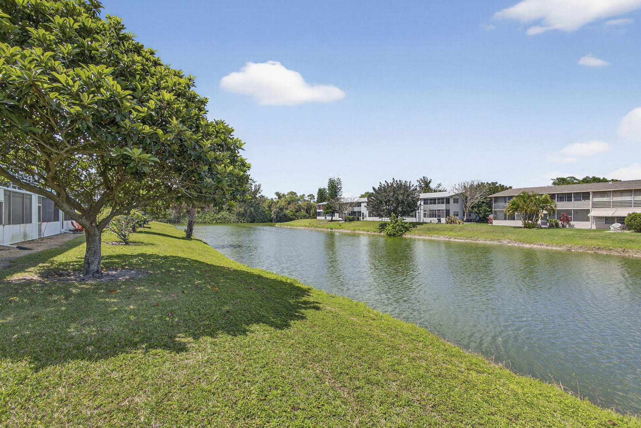 CAMDEN CONDOS - Residential