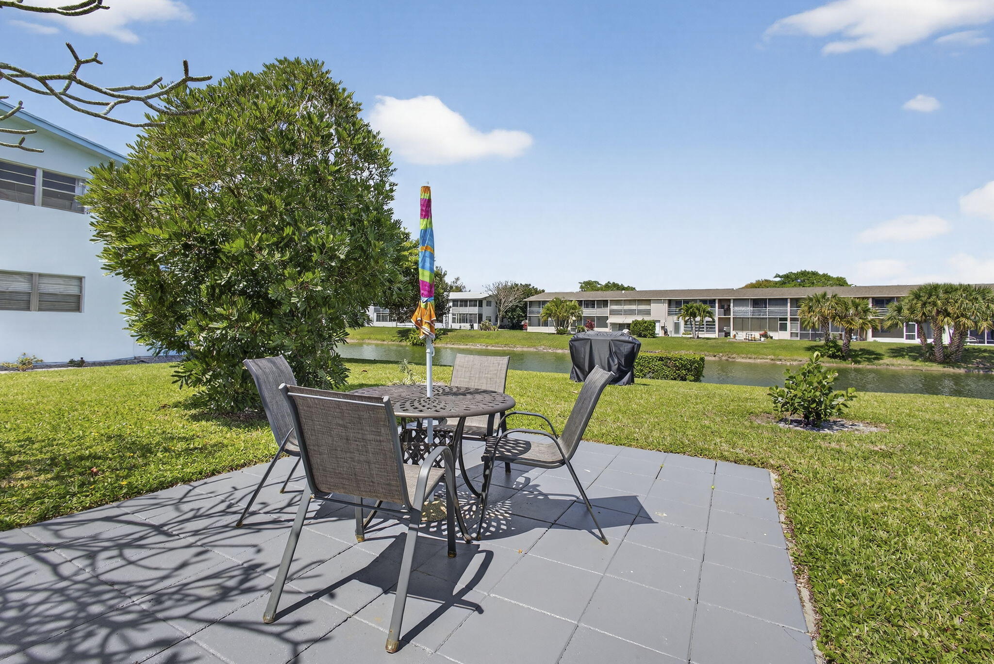 CAMDEN CONDOS - Residential