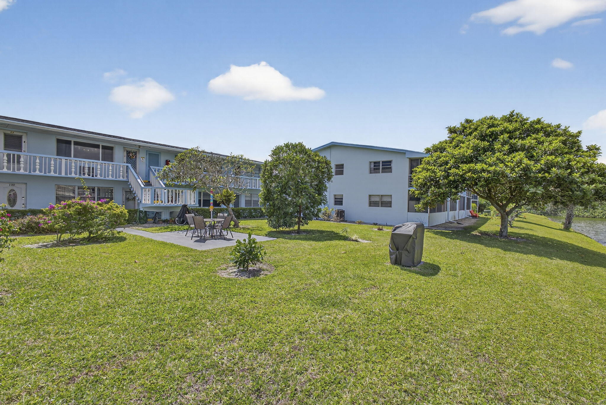 CAMDEN CONDOS - Residential