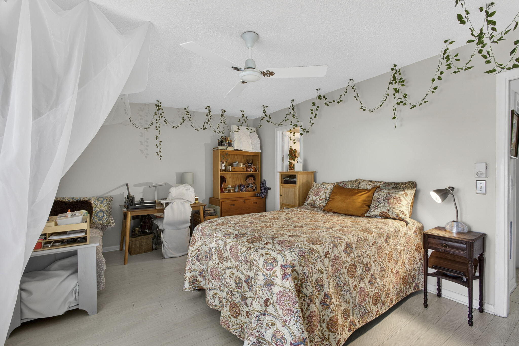 CAMDEN CONDOS - Residential