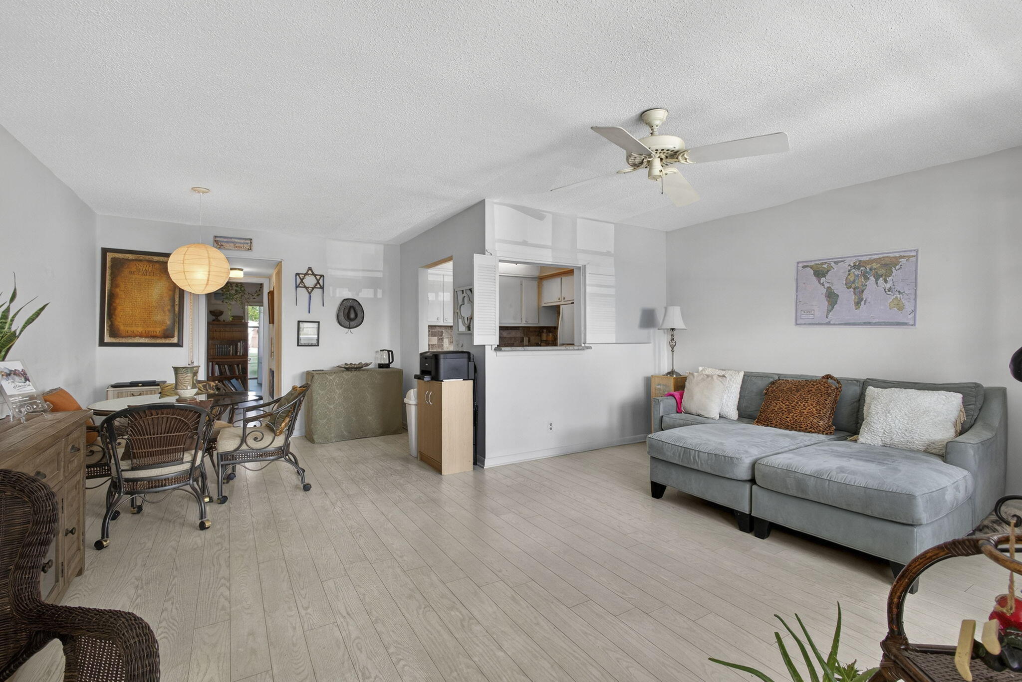 CAMDEN CONDOS - Residential