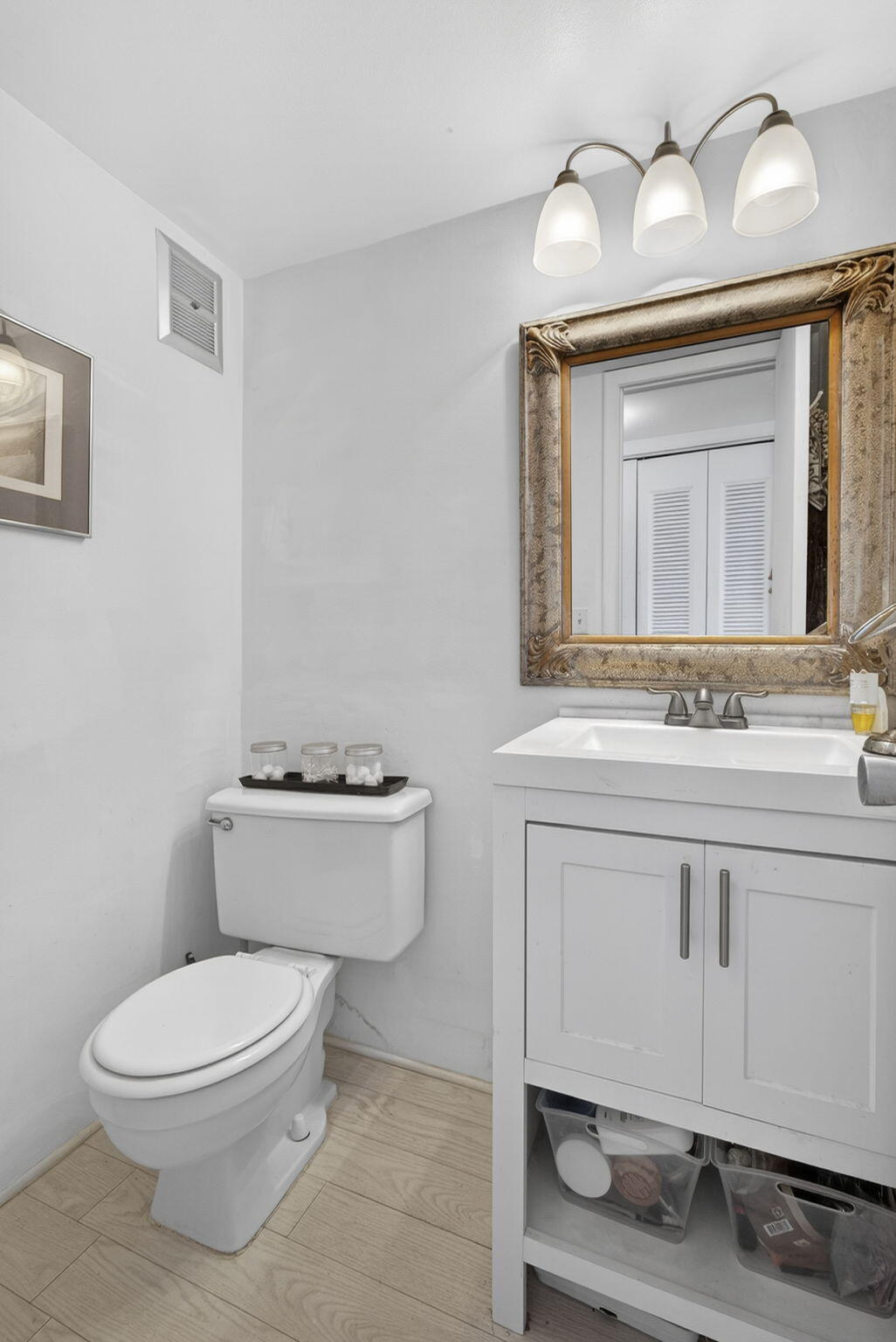 CAMDEN CONDOS - Residential