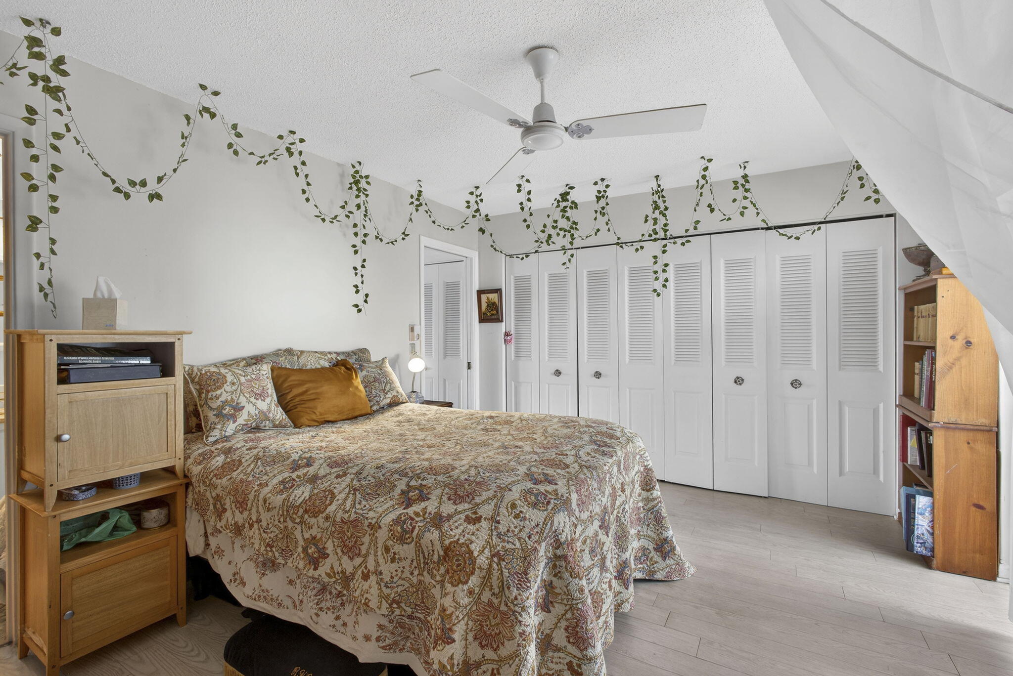 CAMDEN CONDOS - Residential