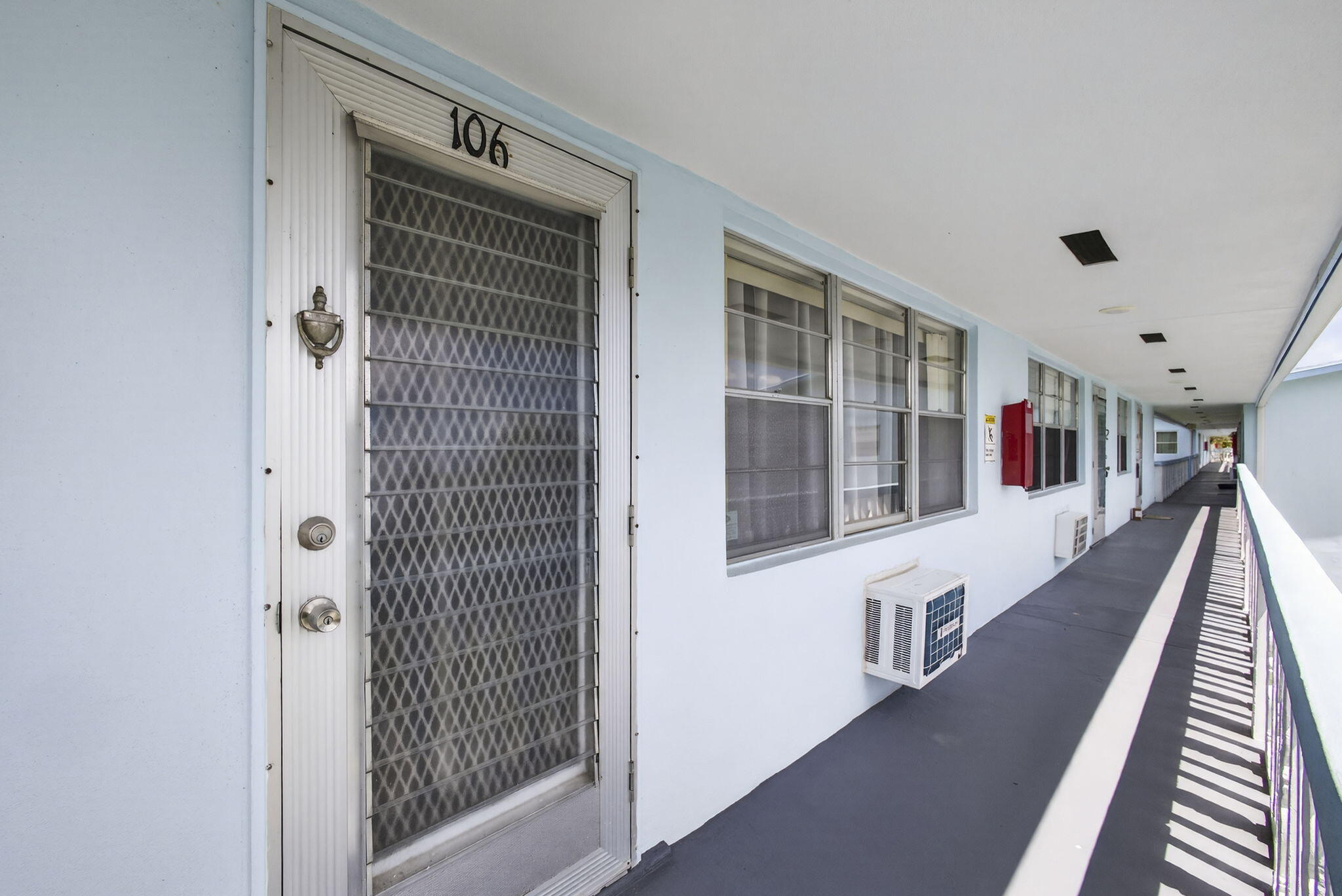 CAMDEN CONDOS - Residential