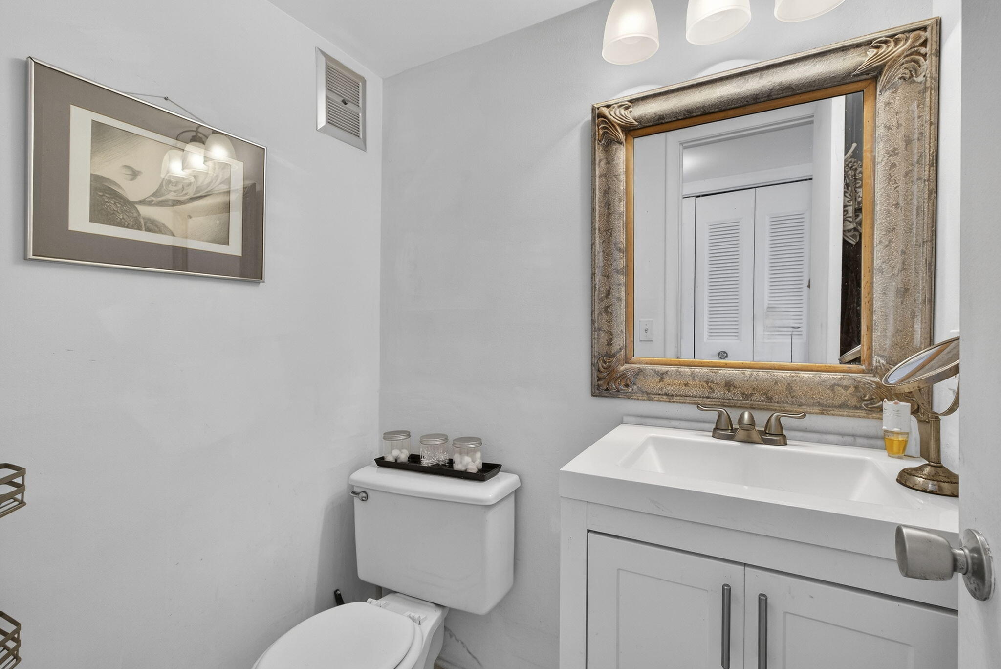 CAMDEN CONDOS - Residential