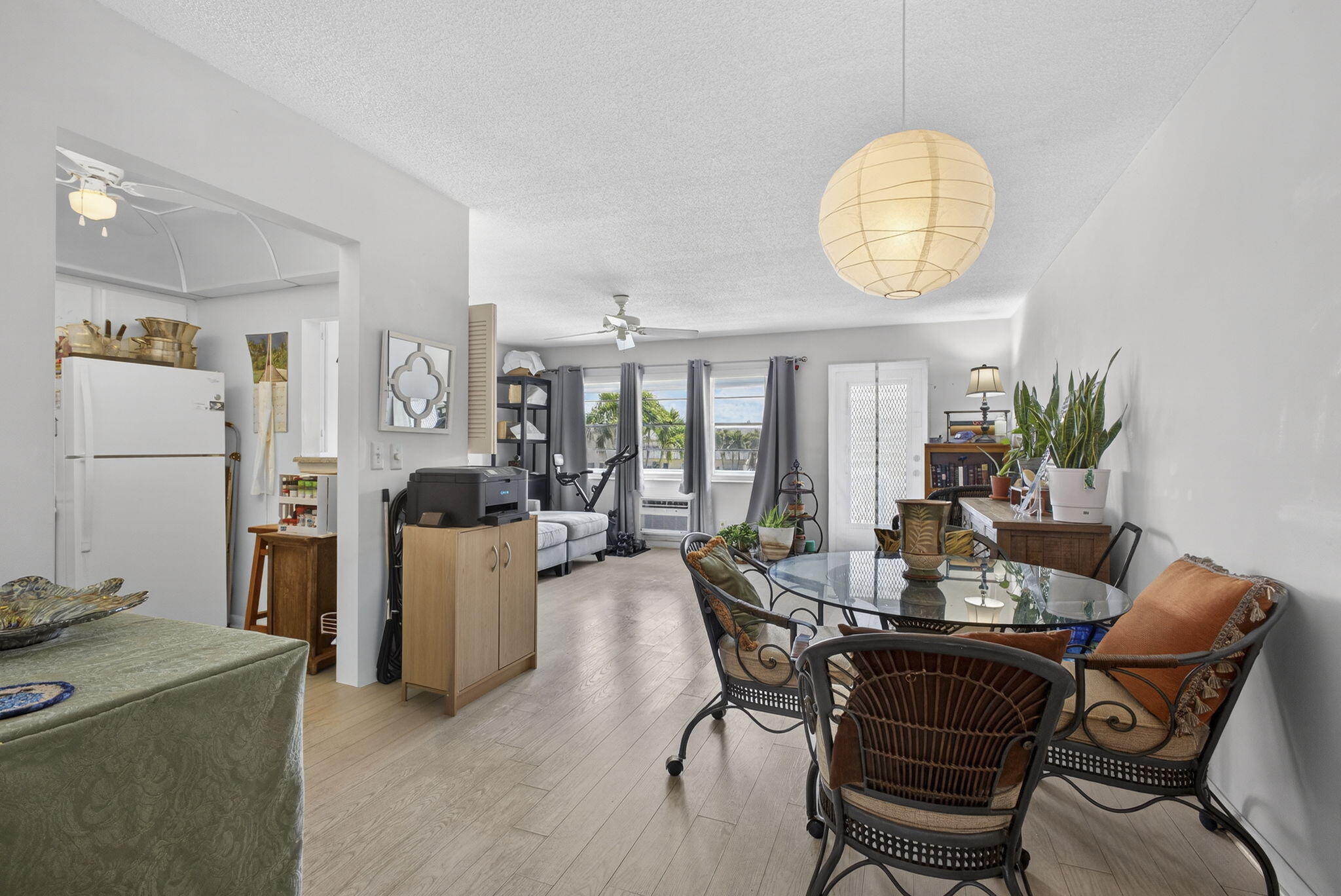 CAMDEN CONDOS - Residential