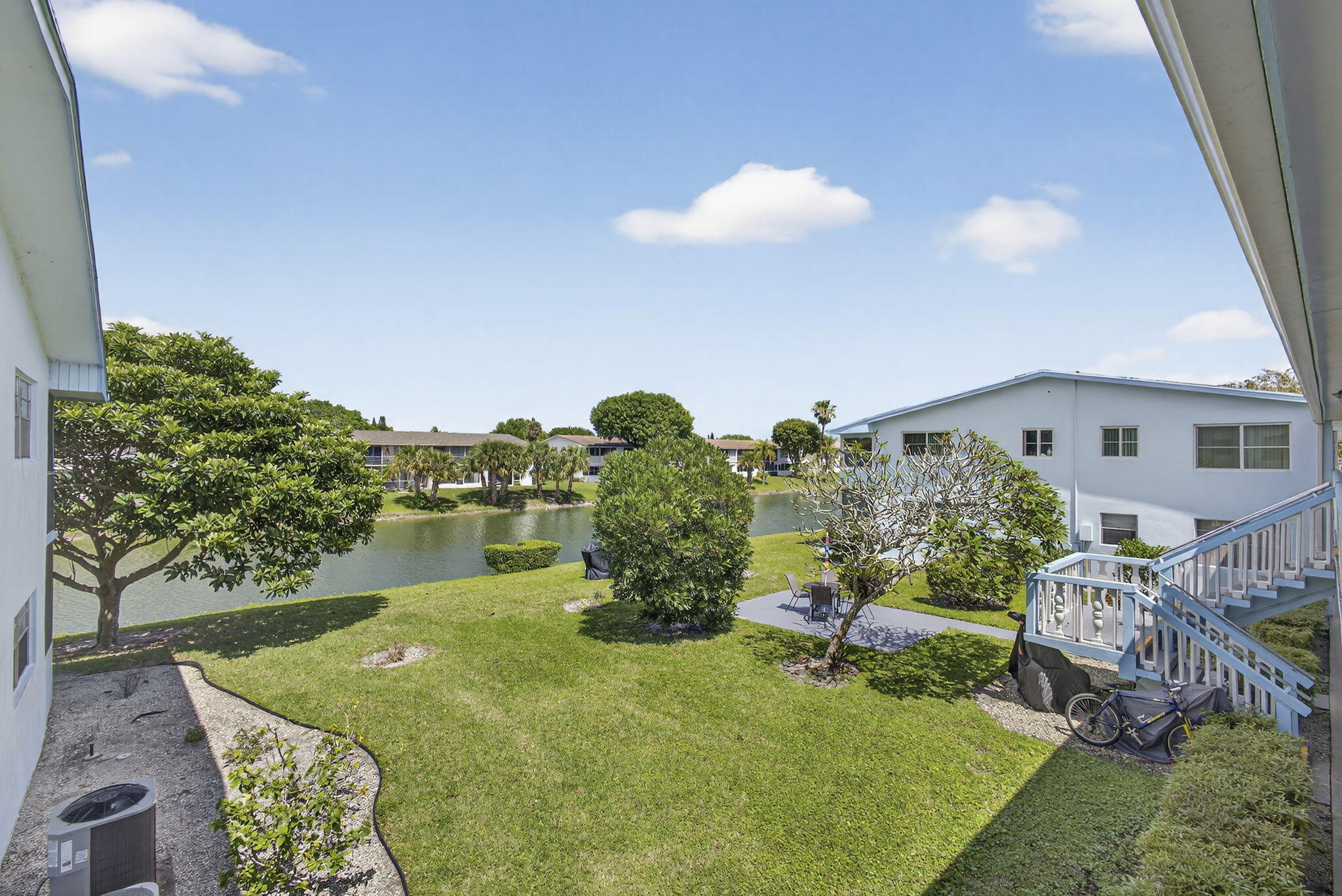 CAMDEN CONDOS - Residential