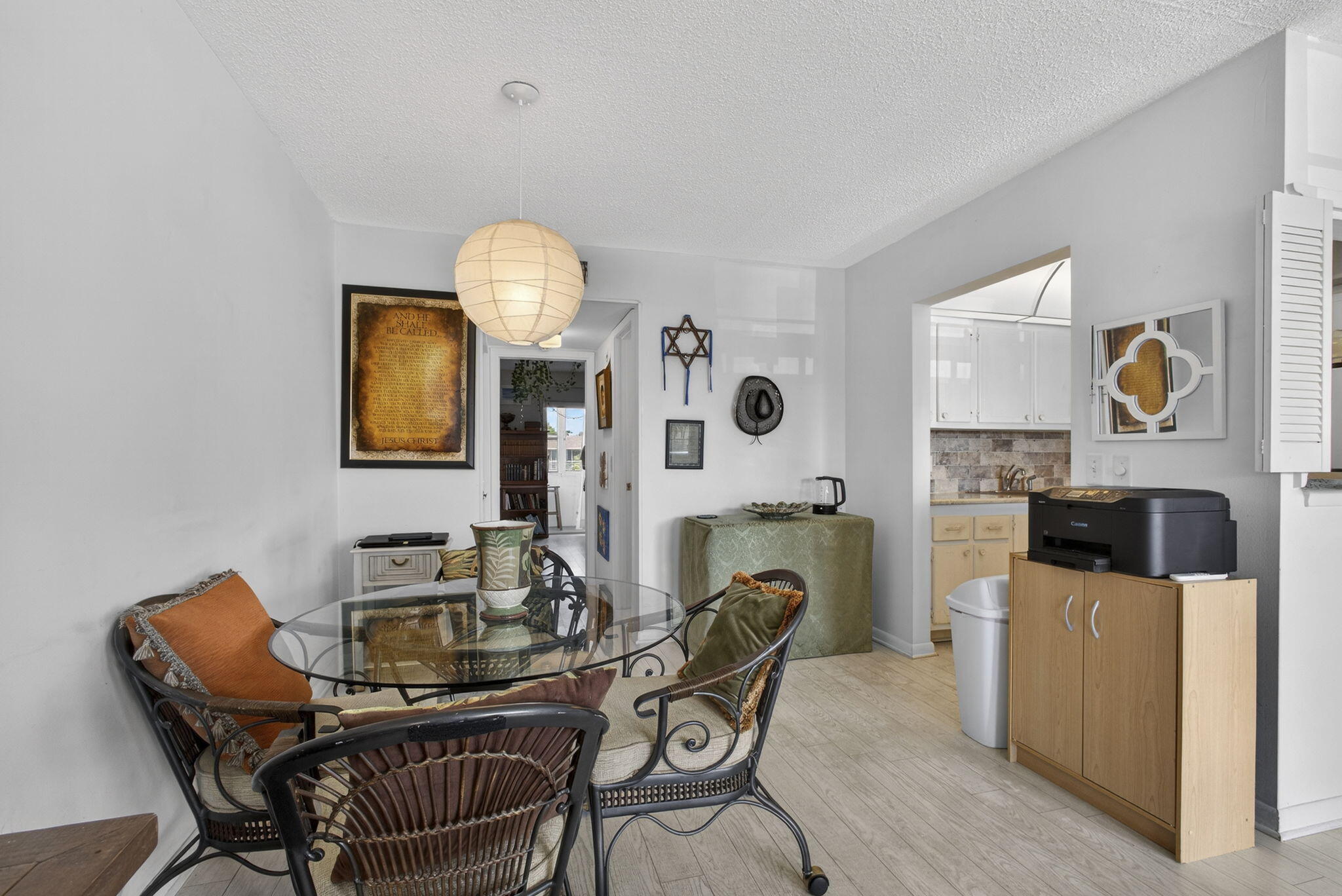 CAMDEN CONDOS - Residential