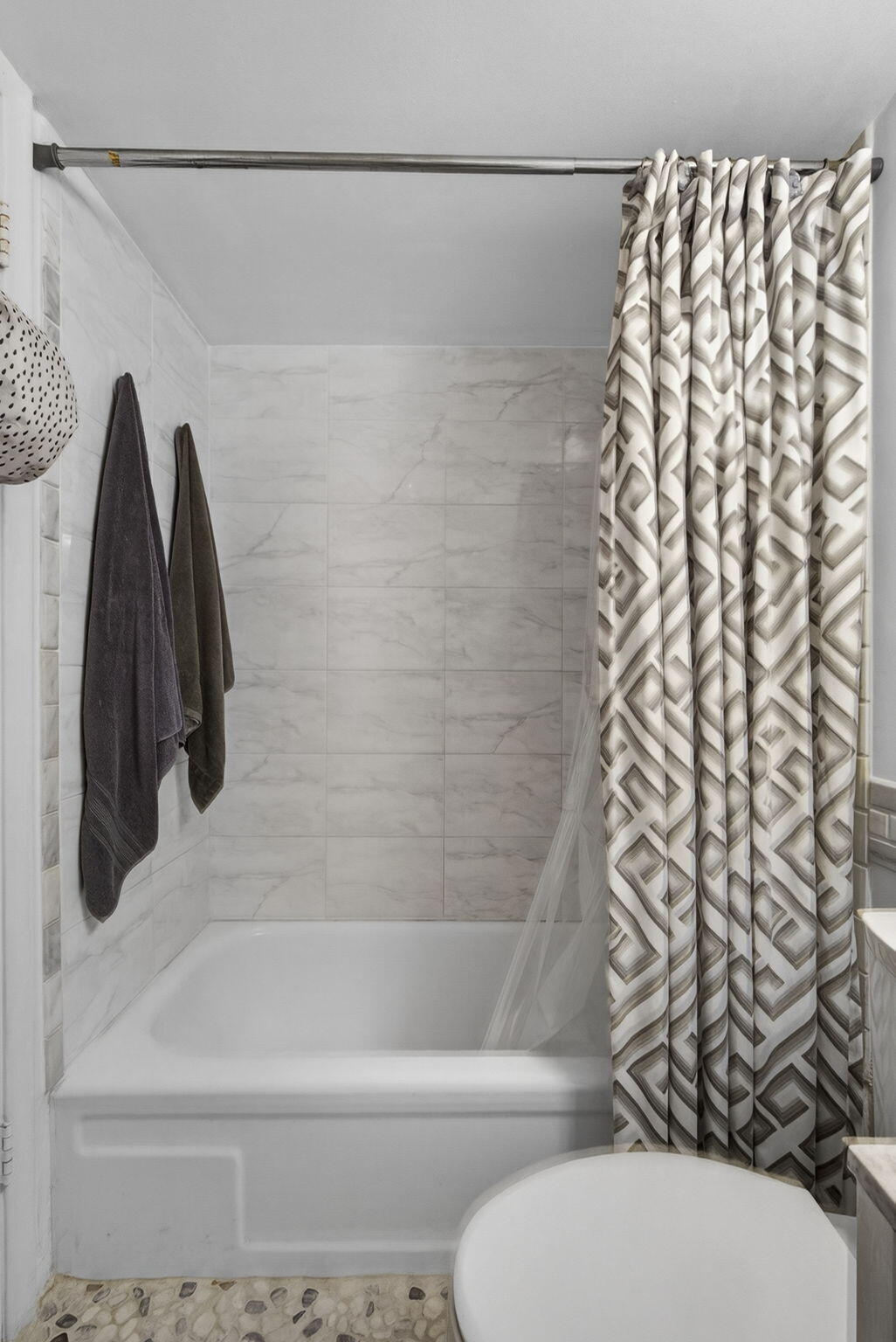 CAMDEN CONDOS - Residential