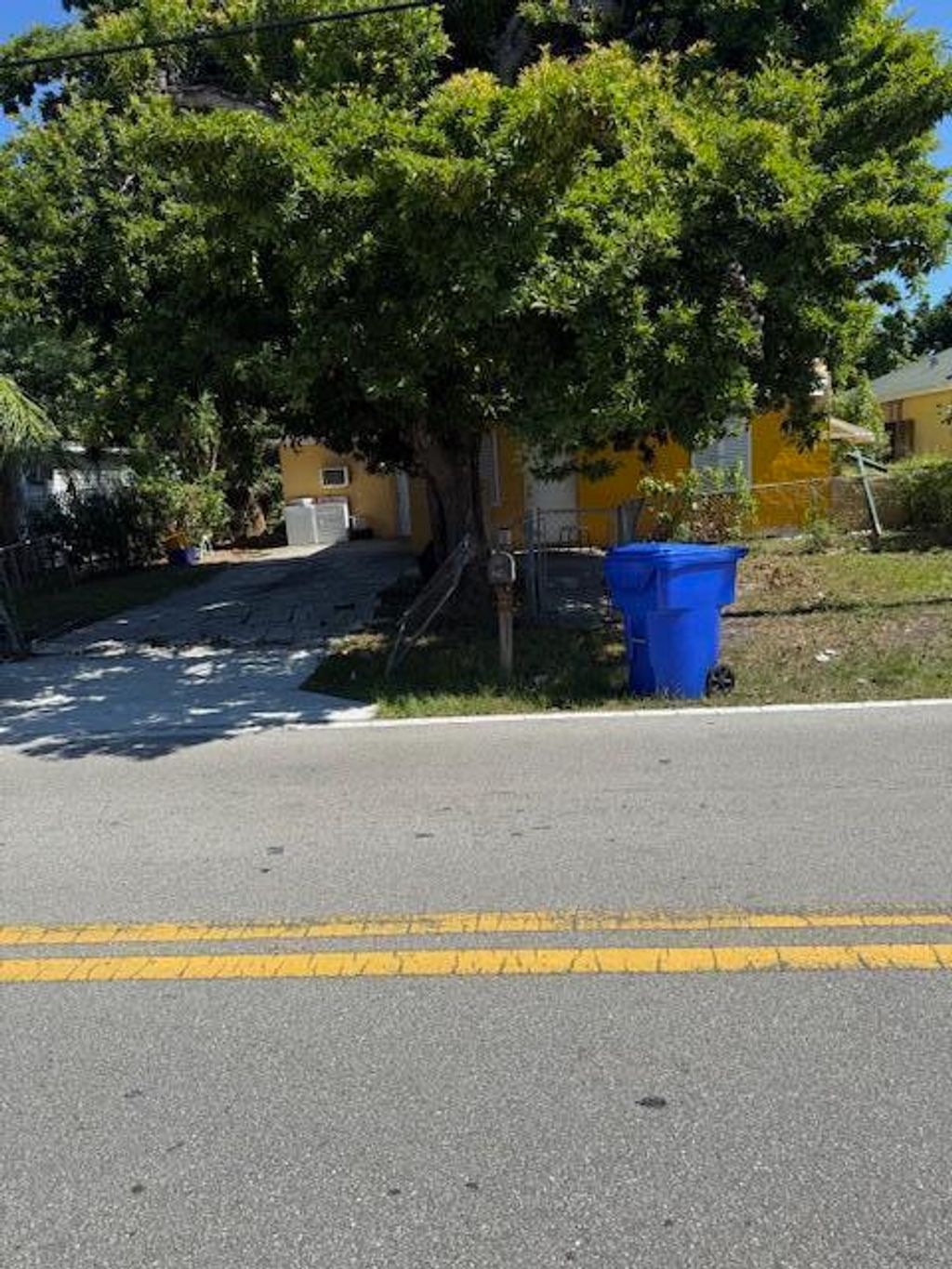 Photo of 7890 Overlook Road, Lake Worth, FL 33462 (MLS # R11137488)