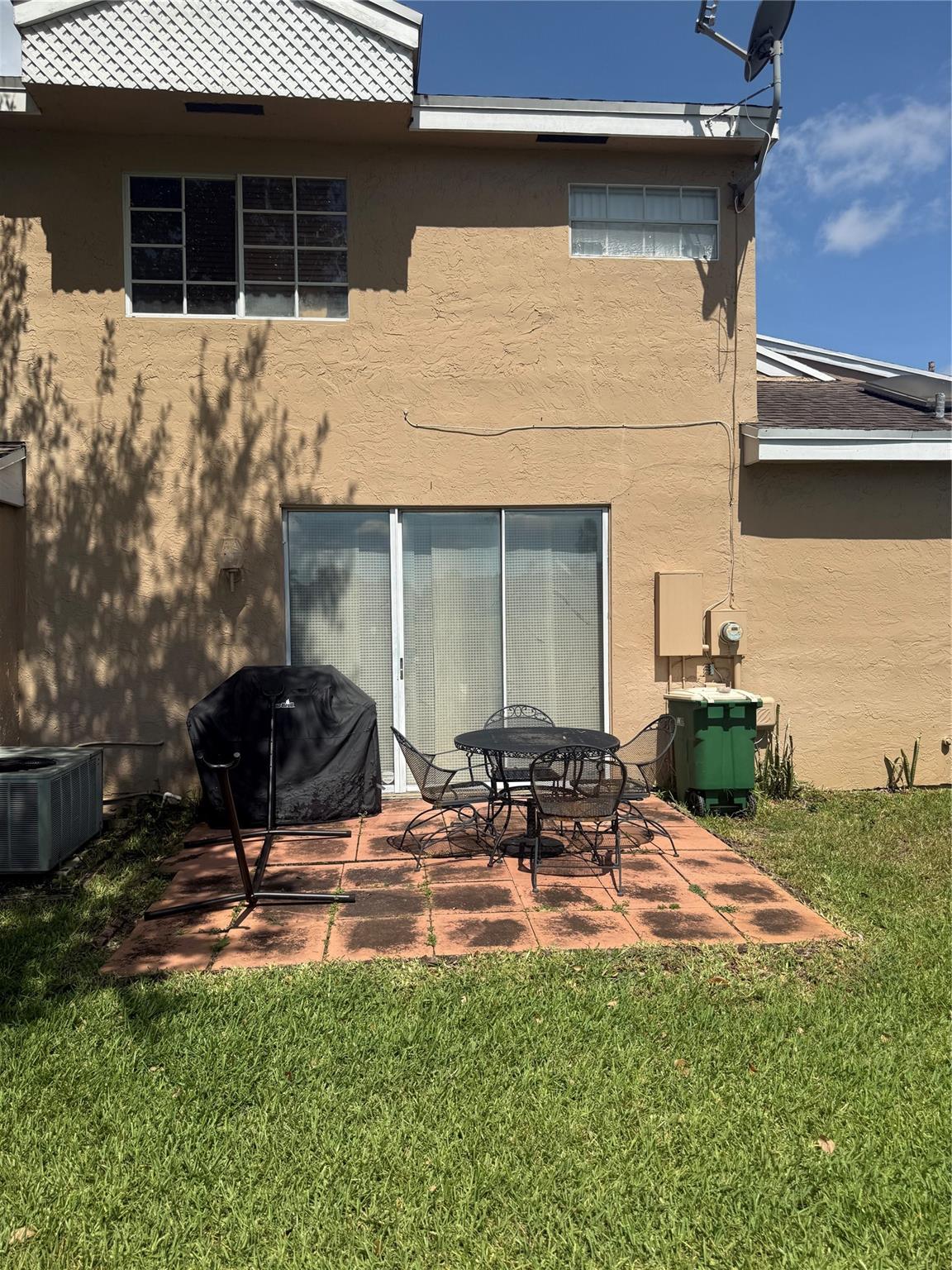 Cypress At Woodmont III 1 - Residential