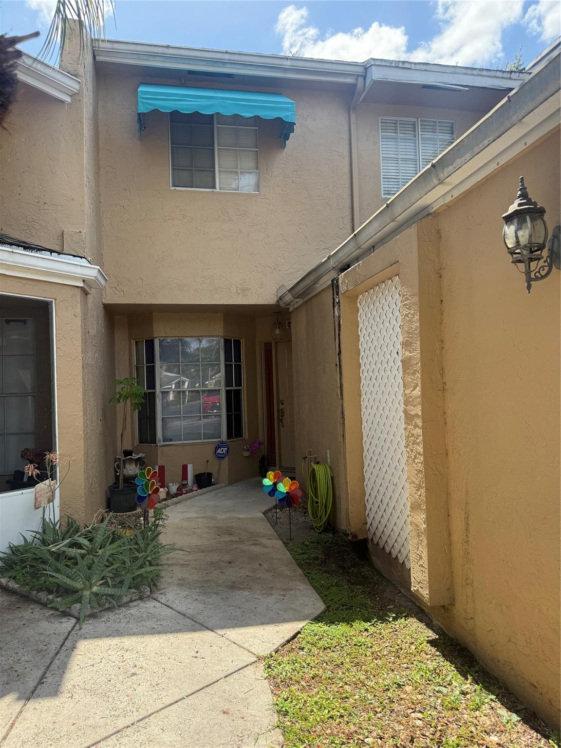 Cypress At Woodmont III 1 - Residential