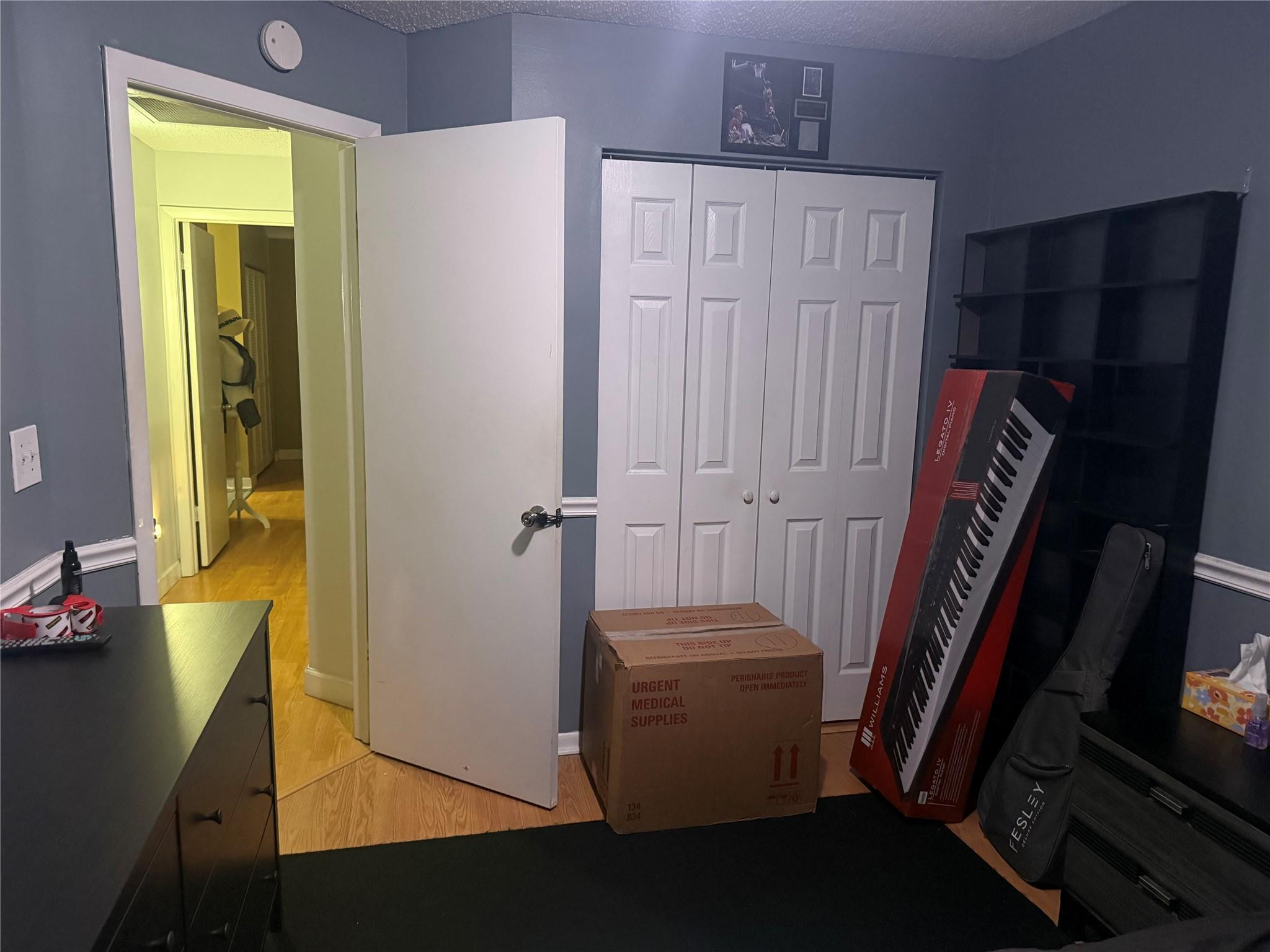 Cypress At Woodmont III 1 - Residential