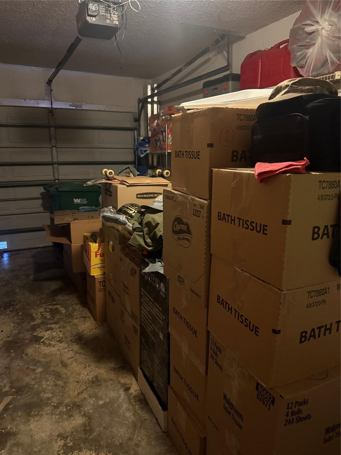 Cypress At Woodmont III 1 - Residential