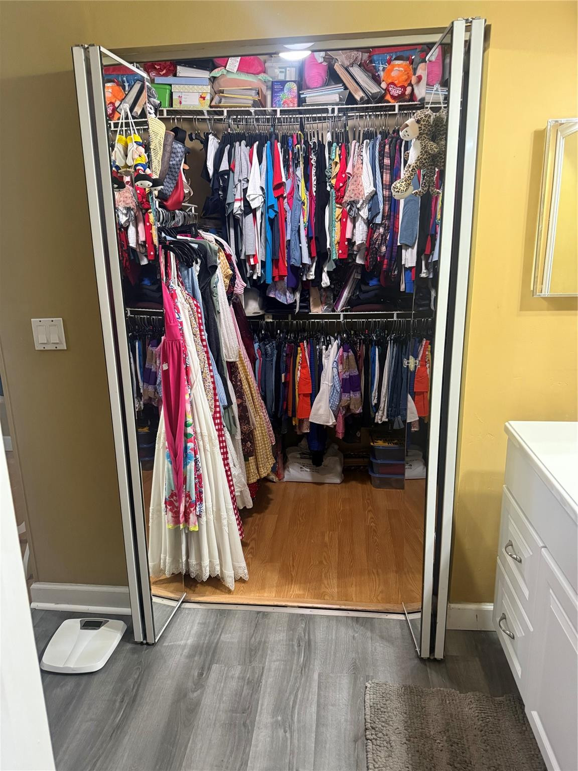 Cypress At Woodmont III 1 - Residential