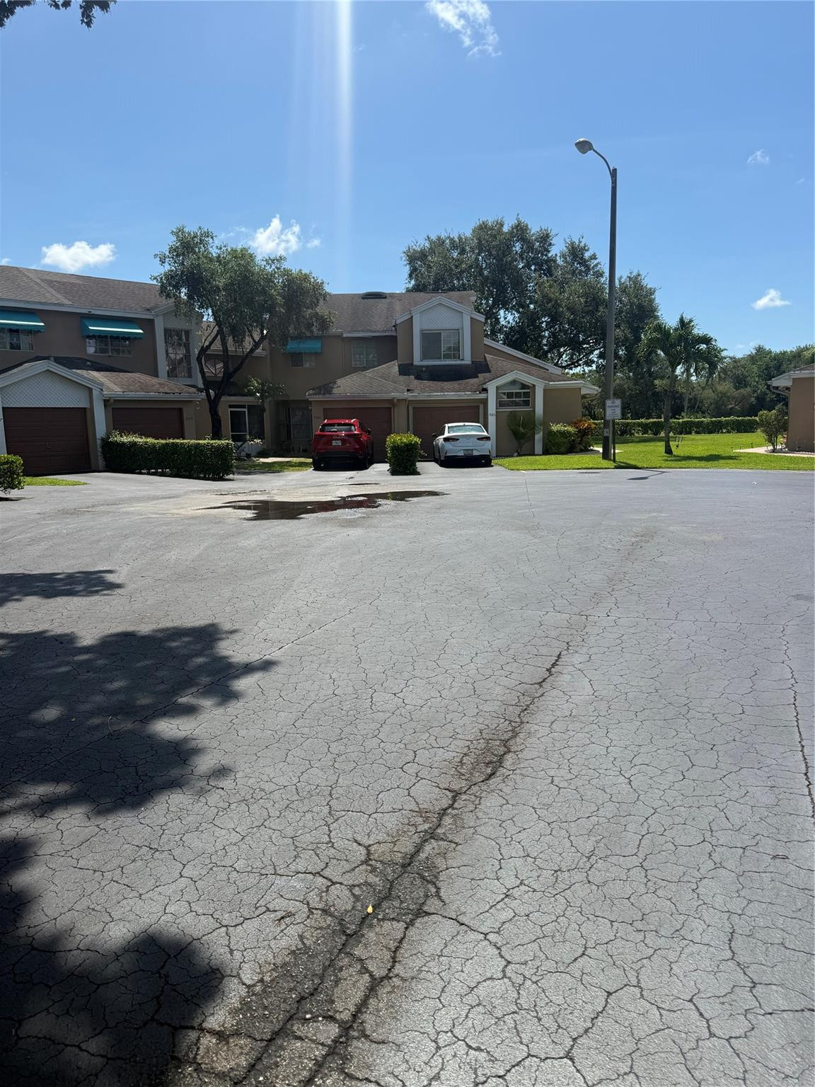 Cypress At Woodmont III 1 - Residential