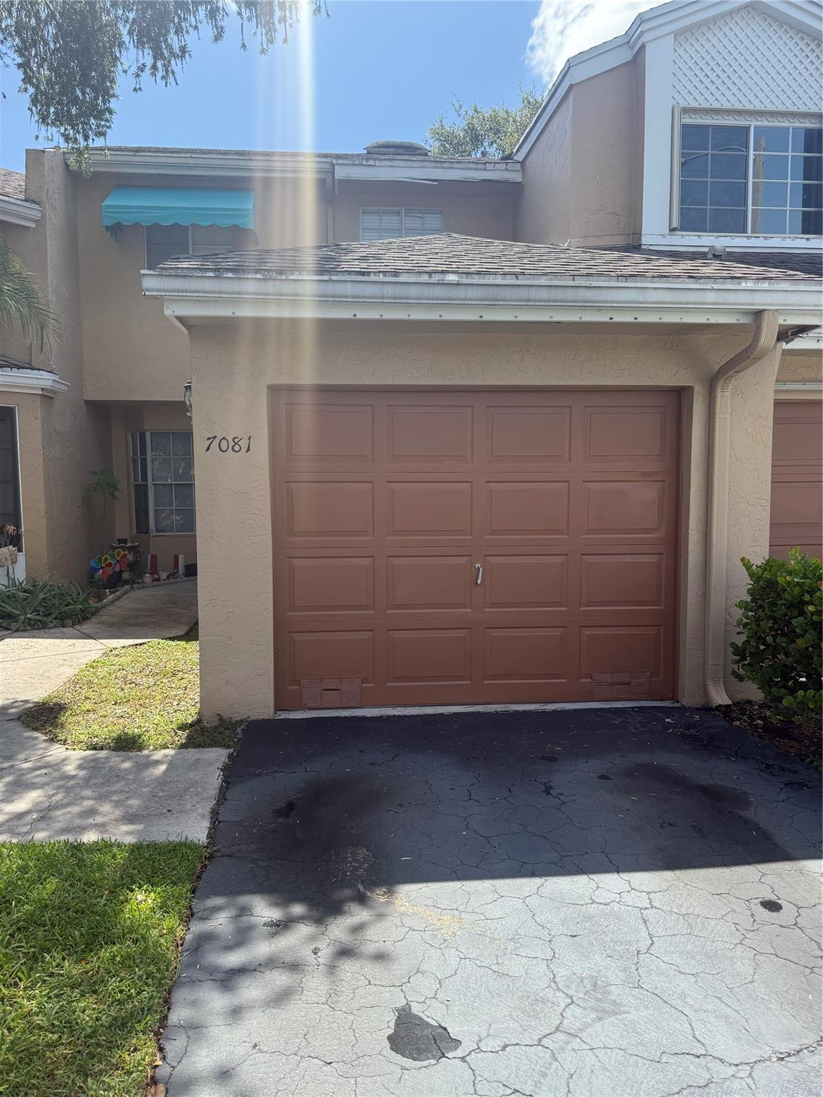 Cypress At Woodmont III 1 - Residential