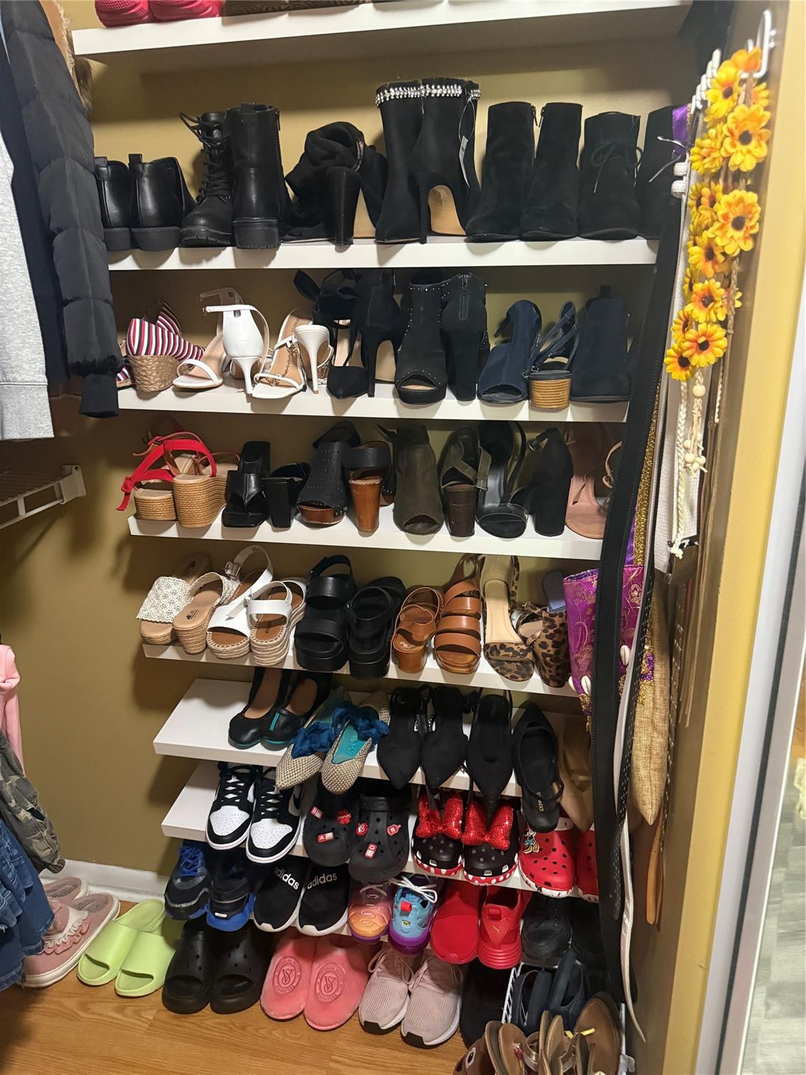 Cypress At Woodmont III 1 - Residential