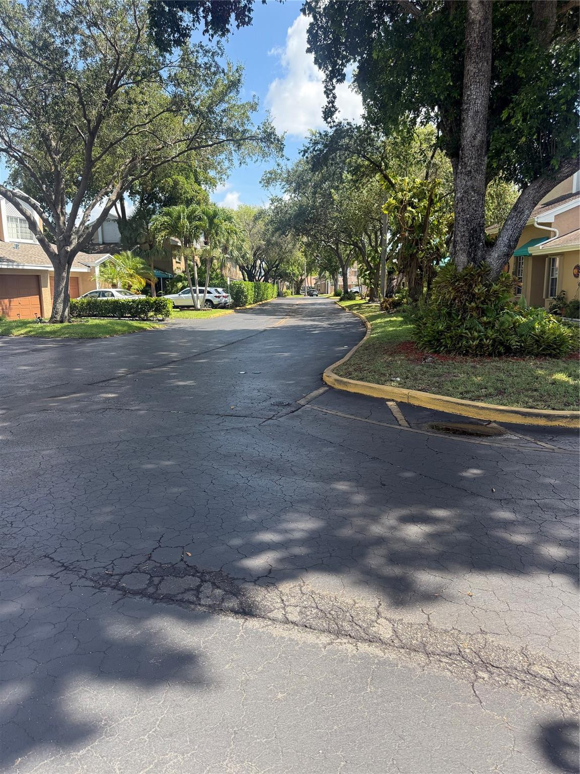 Cypress At Woodmont III 1 - Residential