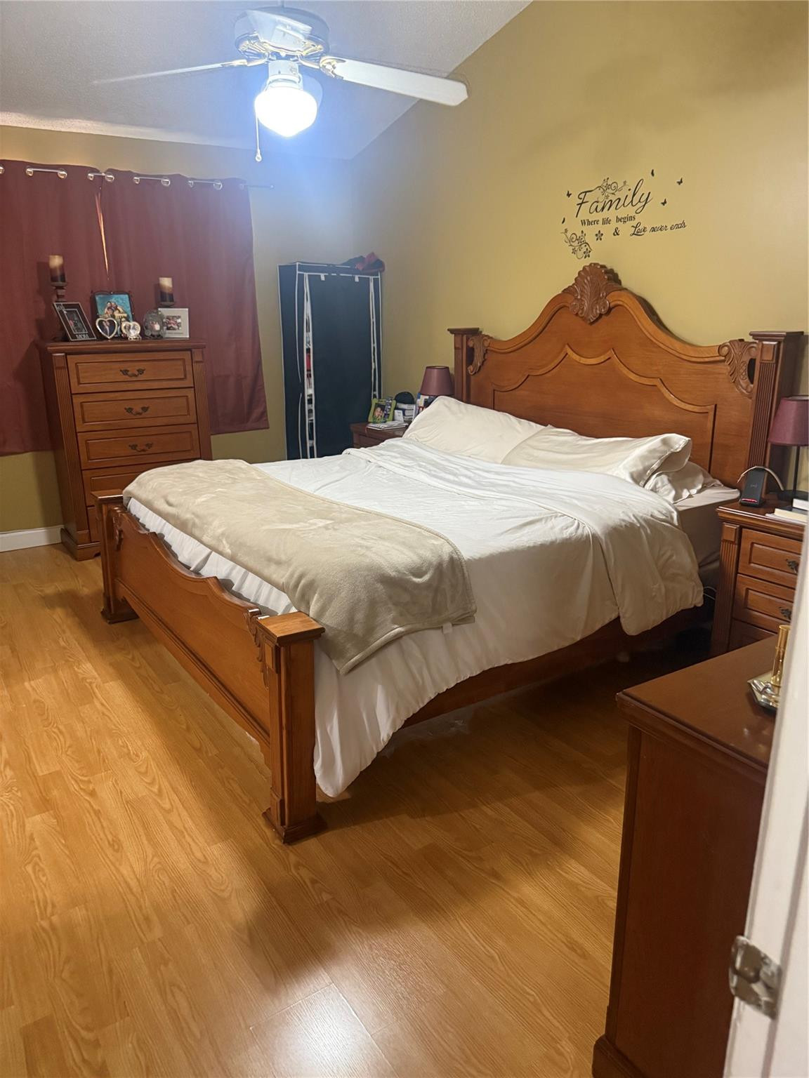 Cypress At Woodmont III 1 - Residential