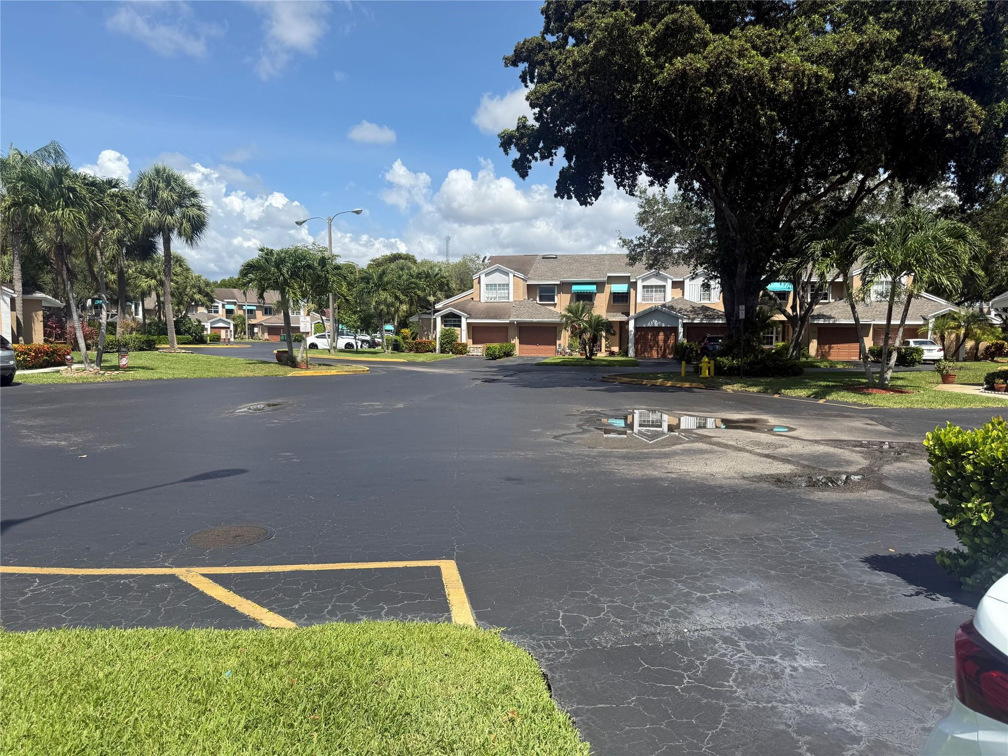 Cypress At Woodmont III 1 - Residential